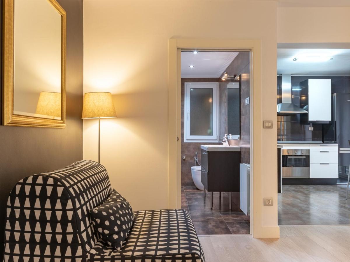 Bilbao Sarriko - Deusto By Aston Rentals Eksteriør billede