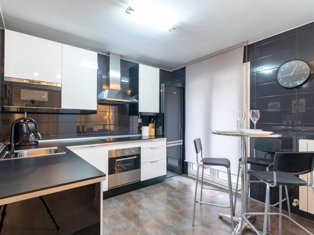 Bilbao Sarriko - Deusto By Aston Rentals Eksteriør billede
